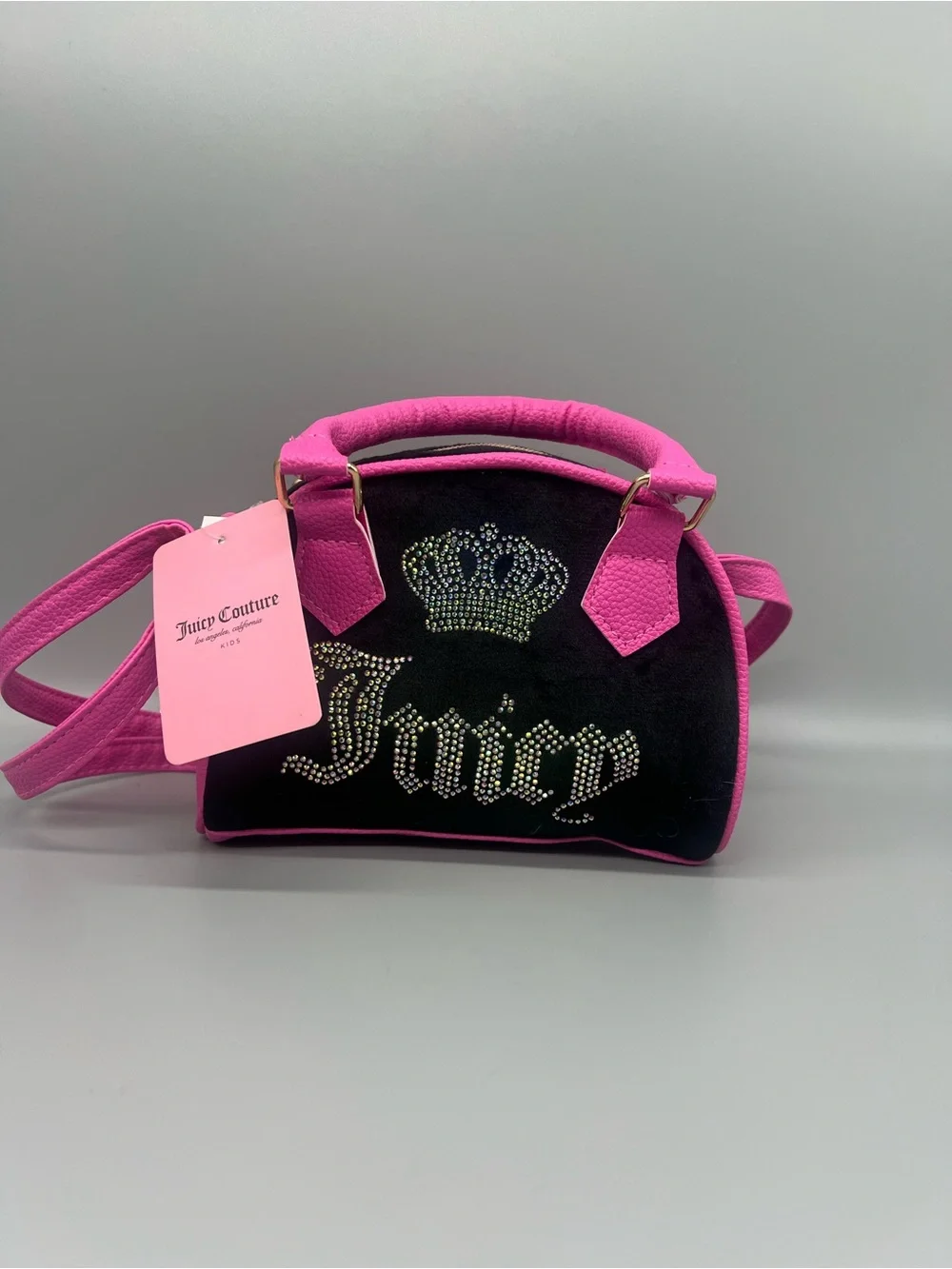 Juicy couture bag